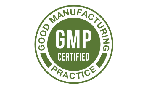 Revisil GMP Certified
