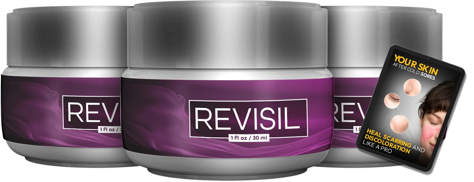 Revisil Anti Aging 